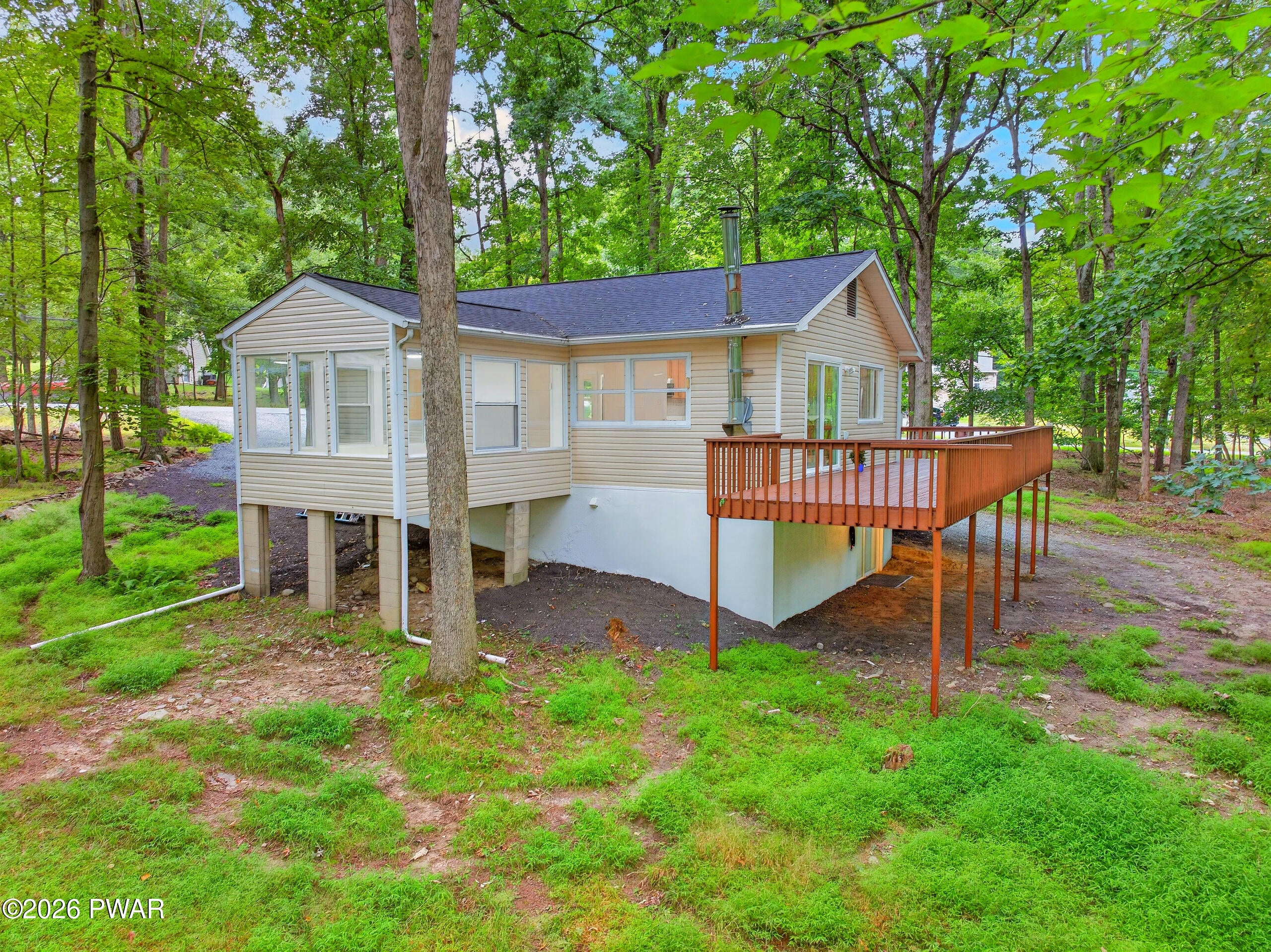 193 Gold Key Road Milford, PA 18337 - Photo 5 of 37 Gallery Image 5