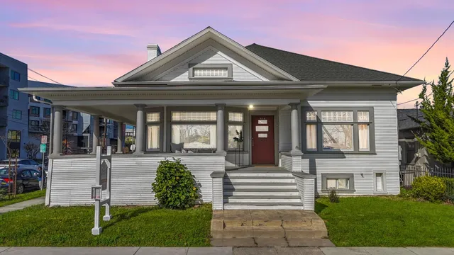 $1,350,000 | 305 East Empire Street, San Jose, CA 95112