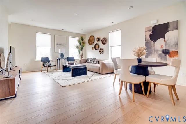 $534,985 | 3446-6a Carlton Street, Unit 63A, Richmond, VA 23230