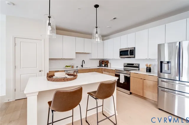 $534,985 | 3446-6a Carlton Street, Unit 63A, Richmond, VA 23230