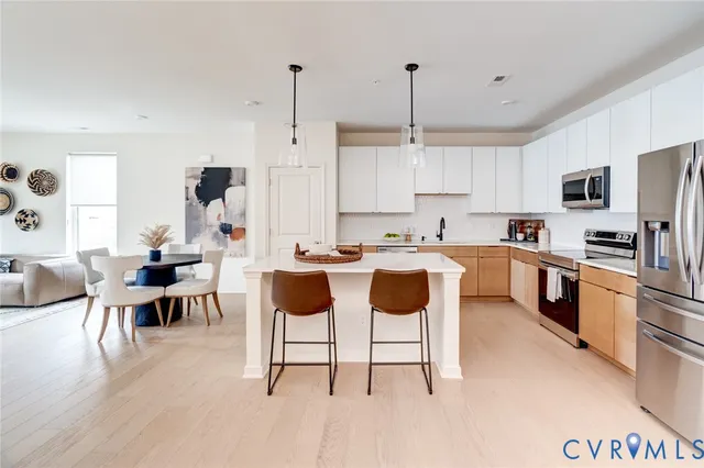 $534,985 | 3446-6a Carlton Street, Unit 63A, Richmond, VA 23230