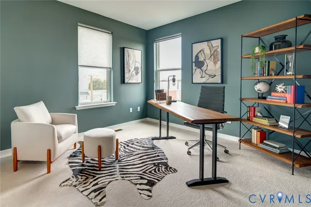 $534,985 | 3446-6a Carlton Street, Unit 63A, Richmond, VA 23230