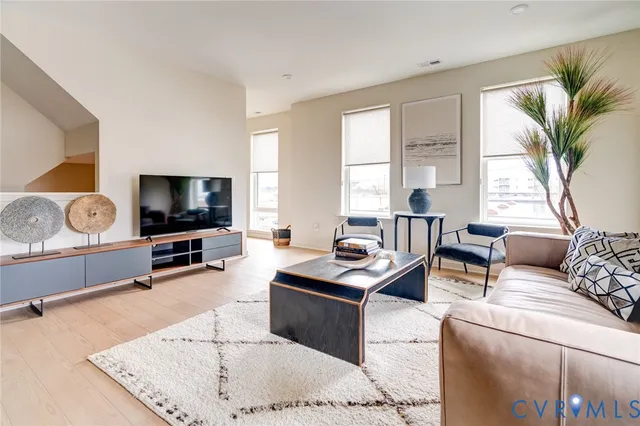 $534,985 | 3446-6a Carlton Street, Unit 63A, Richmond, VA 23230