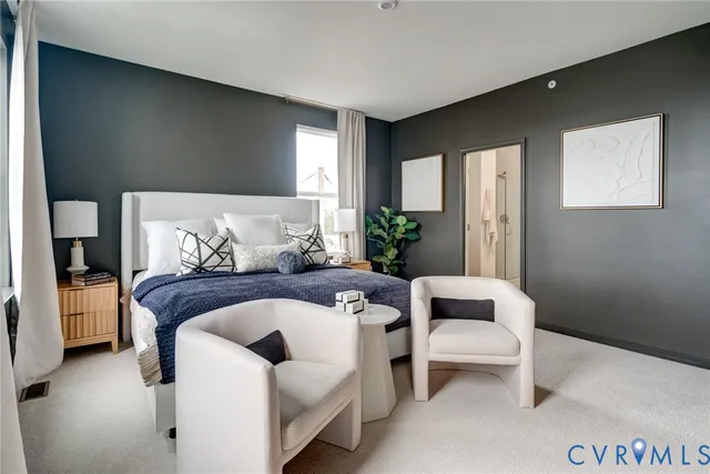 $534,985 | 3446-6a Carlton Street, Unit 63A, Richmond, VA 23230