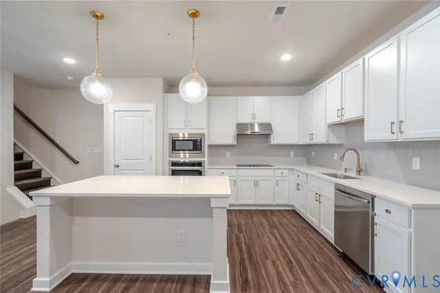 $534,985 | 3446 Carlton Street, Unit 63A, Richmond, VA 23230