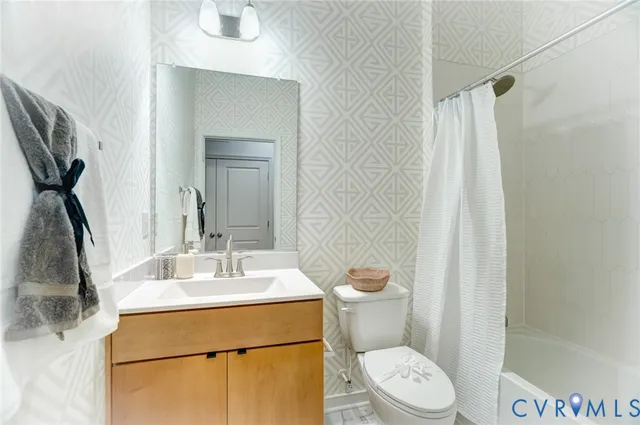 $534,985 | 3446-6a Carlton Street, Unit 63A, Richmond, VA 23230