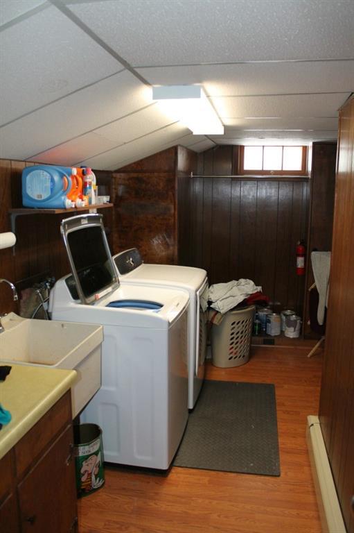 55 Worthing Road Manchester, ME 04351 - Photo 30 of 32 Laundry Room - basement