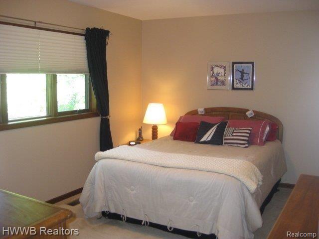 1756 Meldon Lane Rochester, MI 48309 - Photo 17 of 24 Bedroom 2