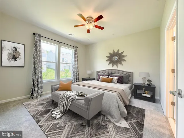 $463,000 | 14 Pensacola Street, Fredericksburg, VA 22406