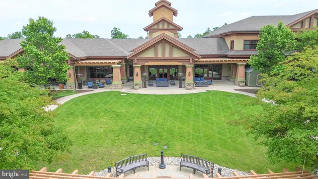 $463,000 | 14 Pensacola Street, Fredericksburg, VA 22406