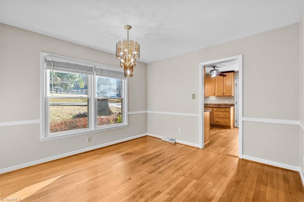 5610 Fleming Terrace Road Greensboro, NC 27410 - Photo 13 of 50