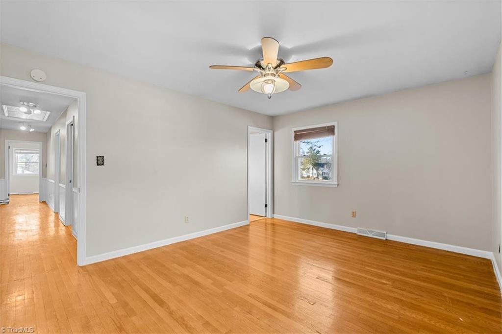 5610 Fleming Terrace Road Greensboro, NC 27410 - Photo 15 of 50