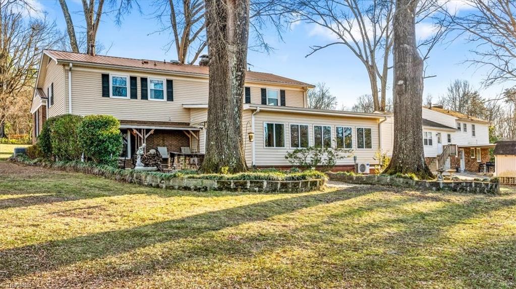 5610 Fleming Terrace Road Greensboro, NC 27410 - Photo 33 of 50