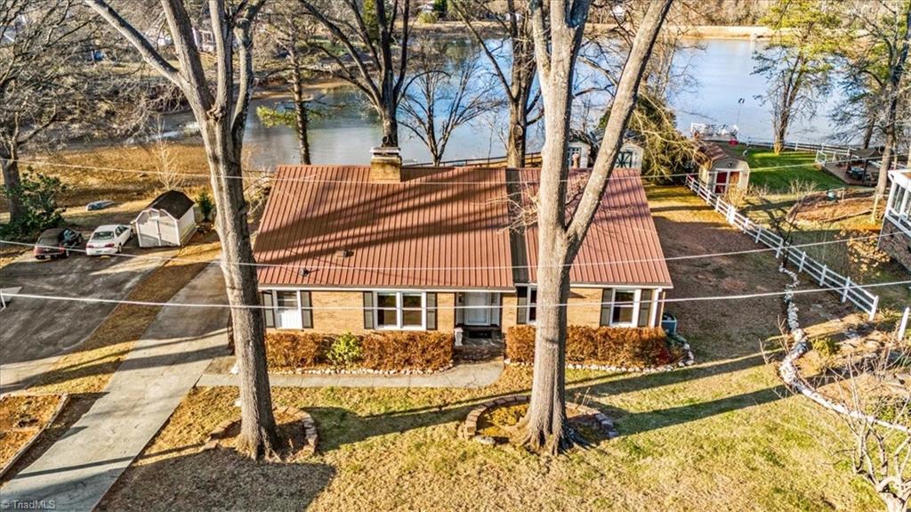 5610 Fleming Terrace Road Greensboro, NC 27410 - Photo 39 of 50