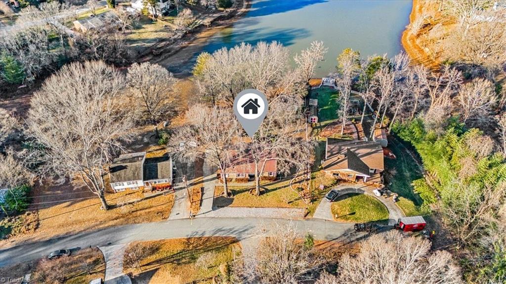 5610 Fleming Terrace Road Greensboro, NC 27410 - Photo 41 of 50