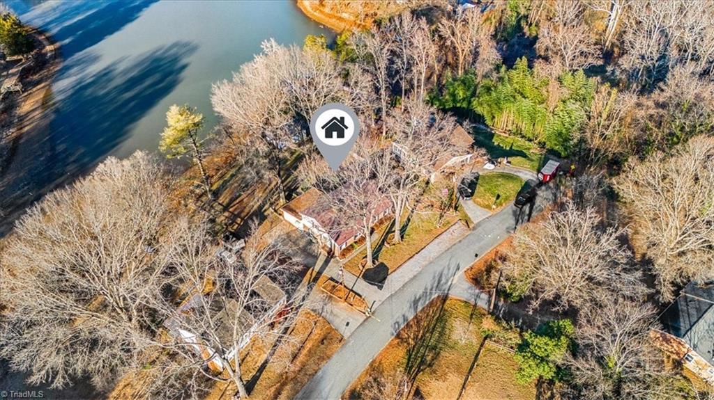 5610 Fleming Terrace Road Greensboro, NC 27410 - Photo 42 of 50