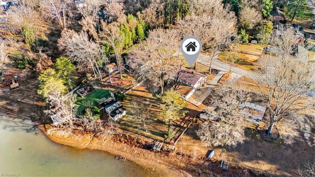 5610 Fleming Terrace Road Greensboro, NC 27410 - Photo 43 of 50
