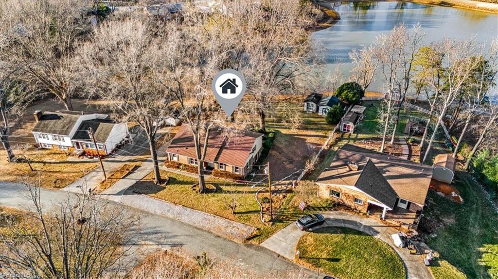 5610 Fleming Terrace Road Greensboro, NC 27410 - Photo 44 of 50