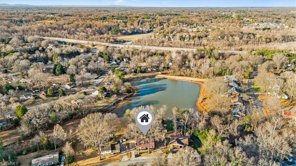 5610 Fleming Terrace Road Greensboro, NC 27410 - Photo 45 of 50