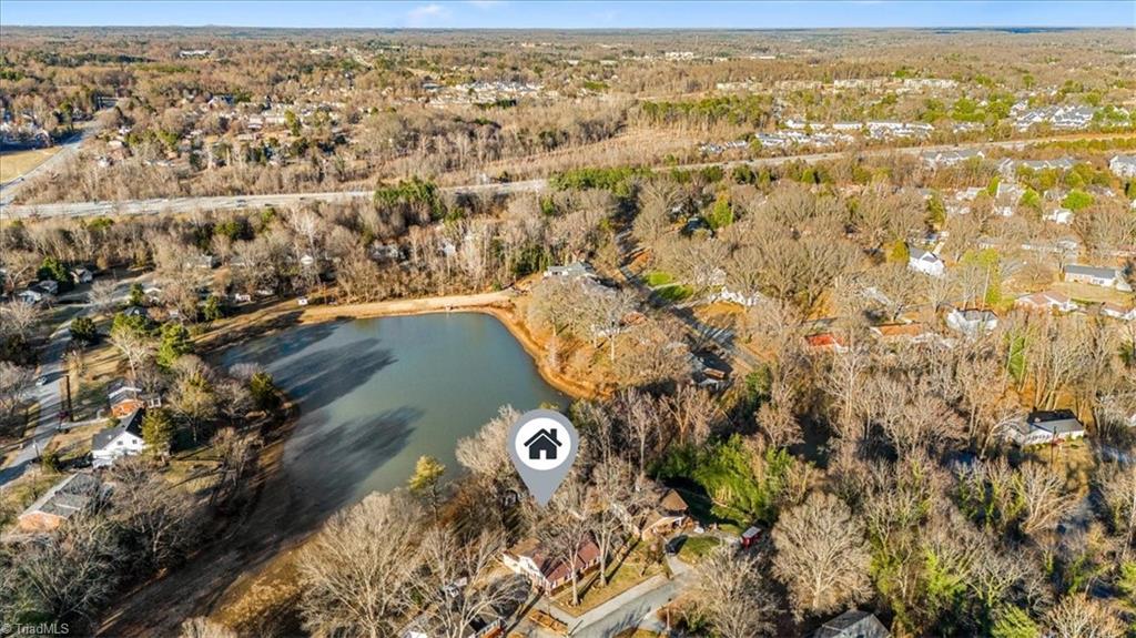5610 Fleming Terrace Road Greensboro, NC 27410 - Photo 46 of 50