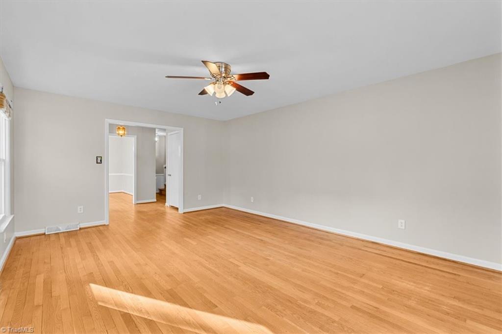 5610 Fleming Terrace Road Greensboro, NC 27410 - Photo 6 of 50