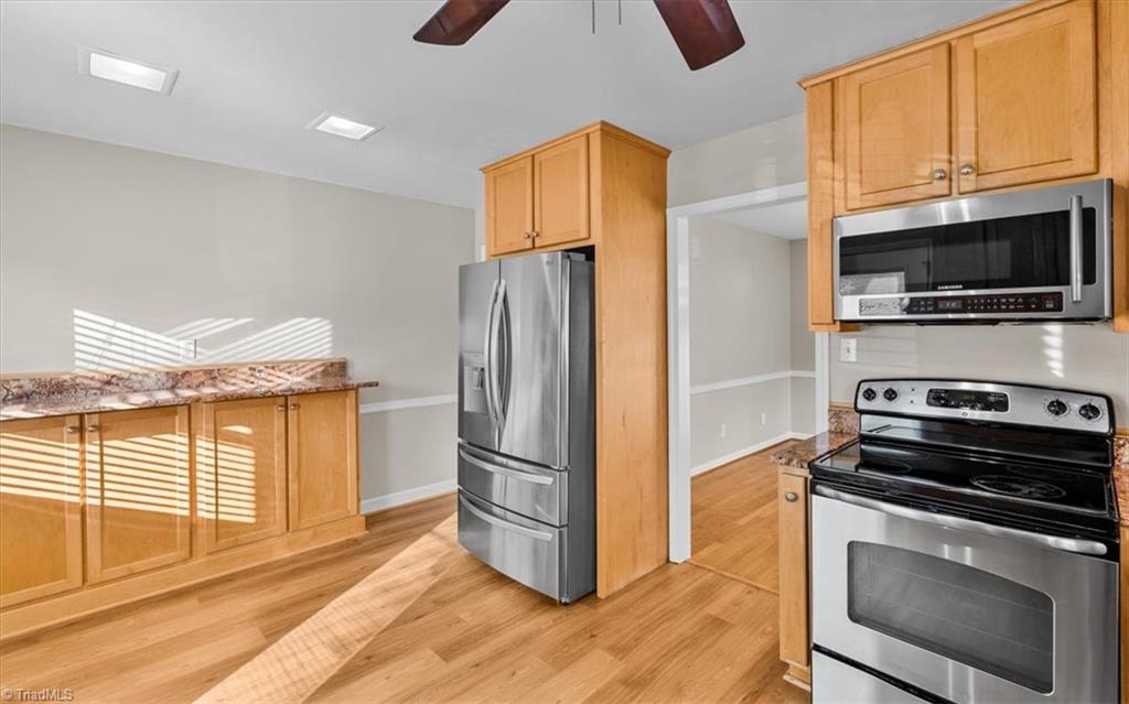 5610 Fleming Terrace Road Greensboro, NC 27410 - Photo 9 of 50