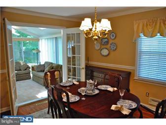 525 Covered Bridge Road Cherry Hill, NJ 08034 - Photo 4 of 12 Dining Room