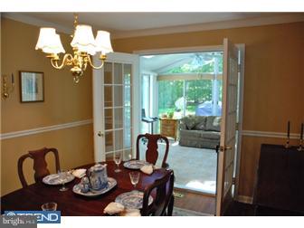 525 Covered Bridge Road Cherry Hill, NJ 08034 - Photo 5 of 12 Dining Room