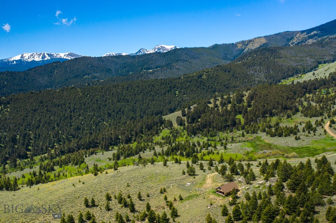 0 Pony Crk Road Harrison, MT 59735 - Photo 1 of 1 120 acres borders public land