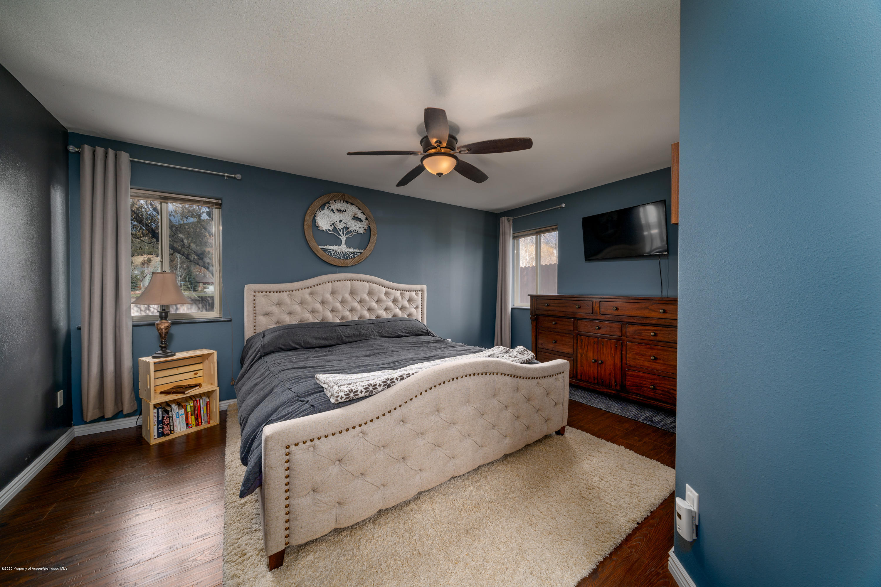 347 Buckthorn Road New Castle, CO 81647 - Photo 11 of 23 347 Buckhorn Dr_MLS-7