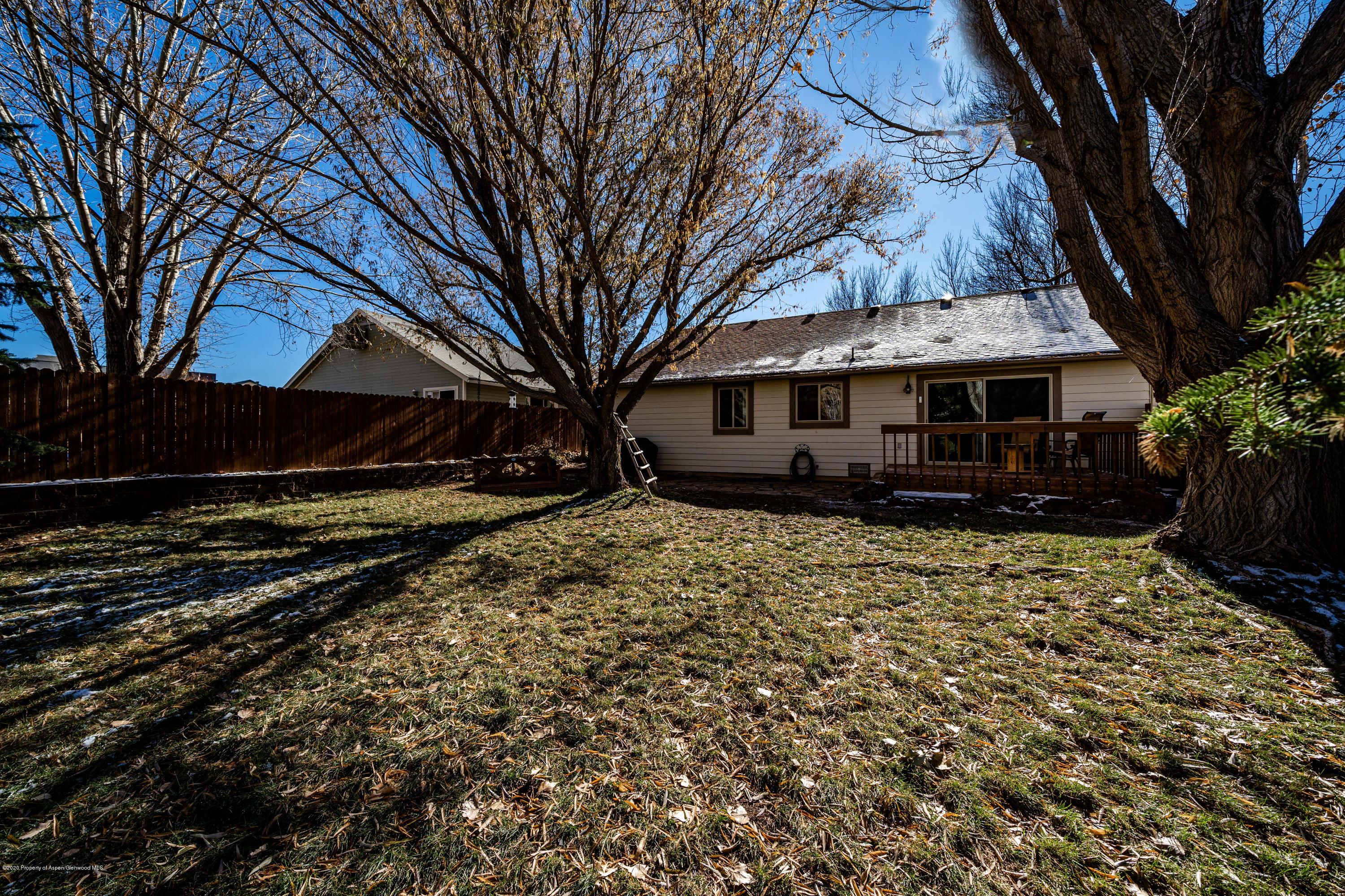 347 Buckthorn Road New Castle, CO 81647 - Photo 21 of 23 347 Buckhorn Dr_MLS-19