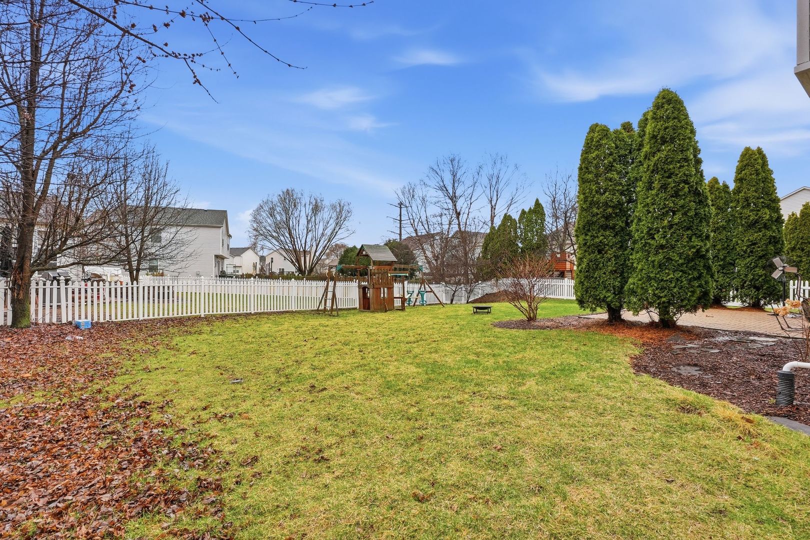 1919 Spring Ridge Drive Plainfield, IL 60586 - Photo 25 of 26