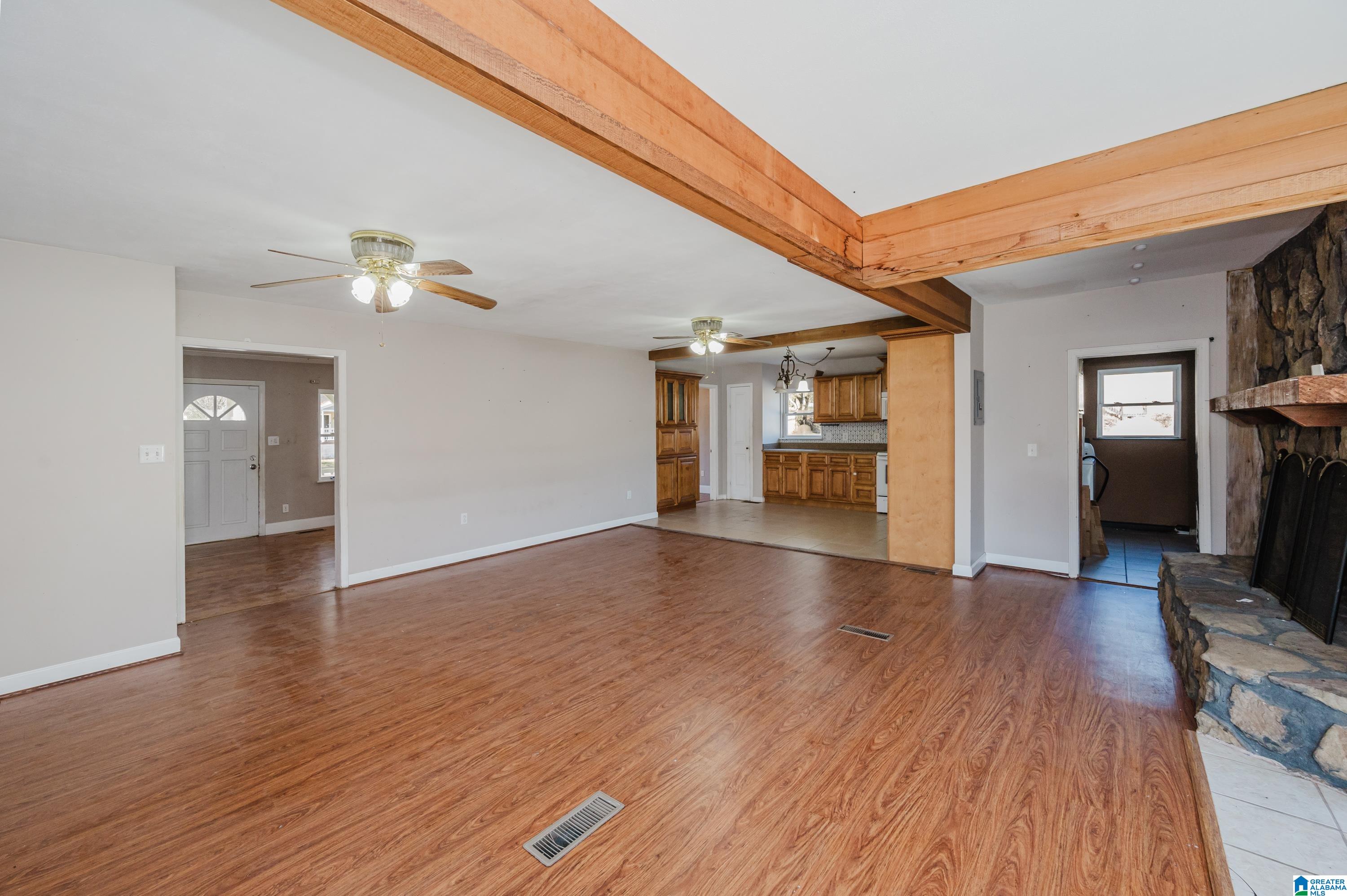 317 Wickstead Road Bessemer, AL 35023 - Photo 19 of 45