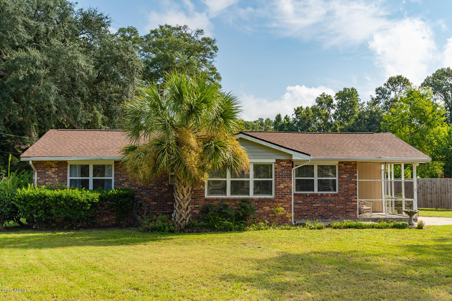 2809 State Rd S-7-423 Beaufort, SC 29902 - Photo 1 of 31 Front 8