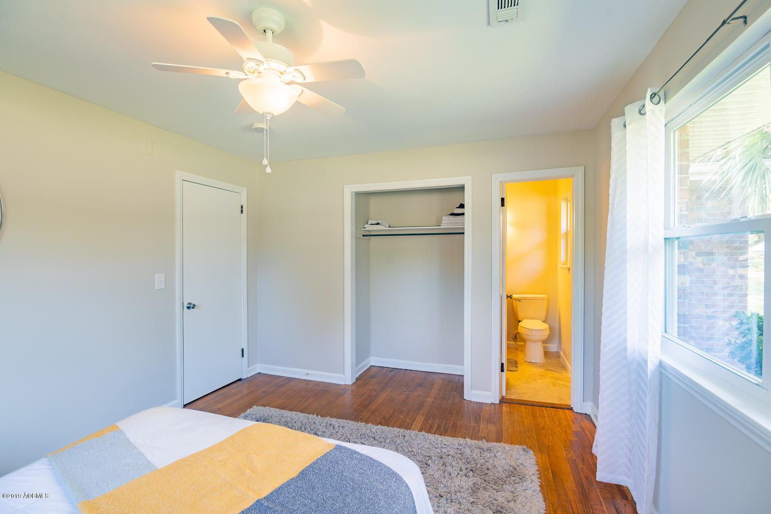 2809 State Rd S-7-423 Beaufort, SC 29902 - Photo 13 of 31 Bedroom 1.3