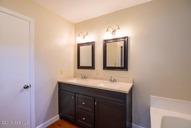 2809 State Rd S-7-423 Beaufort, SC 29902 - Photo 19 of 31 Master Bath 1.1