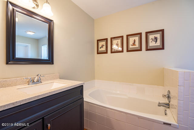 2809 State Rd S-7-423 Beaufort, SC 29902 - Photo 20 of 31 Master Bath 1.4