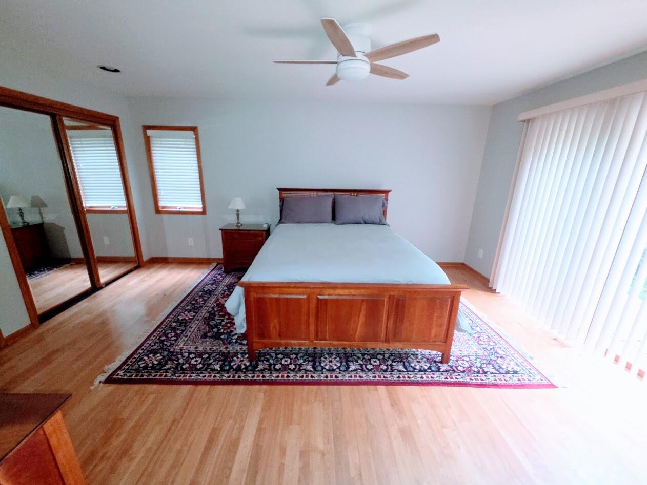 2944 Ridley Road Delafield, WI 53029 - Photo 7 of 12 2944 Ridley Rd Primary Bedroom