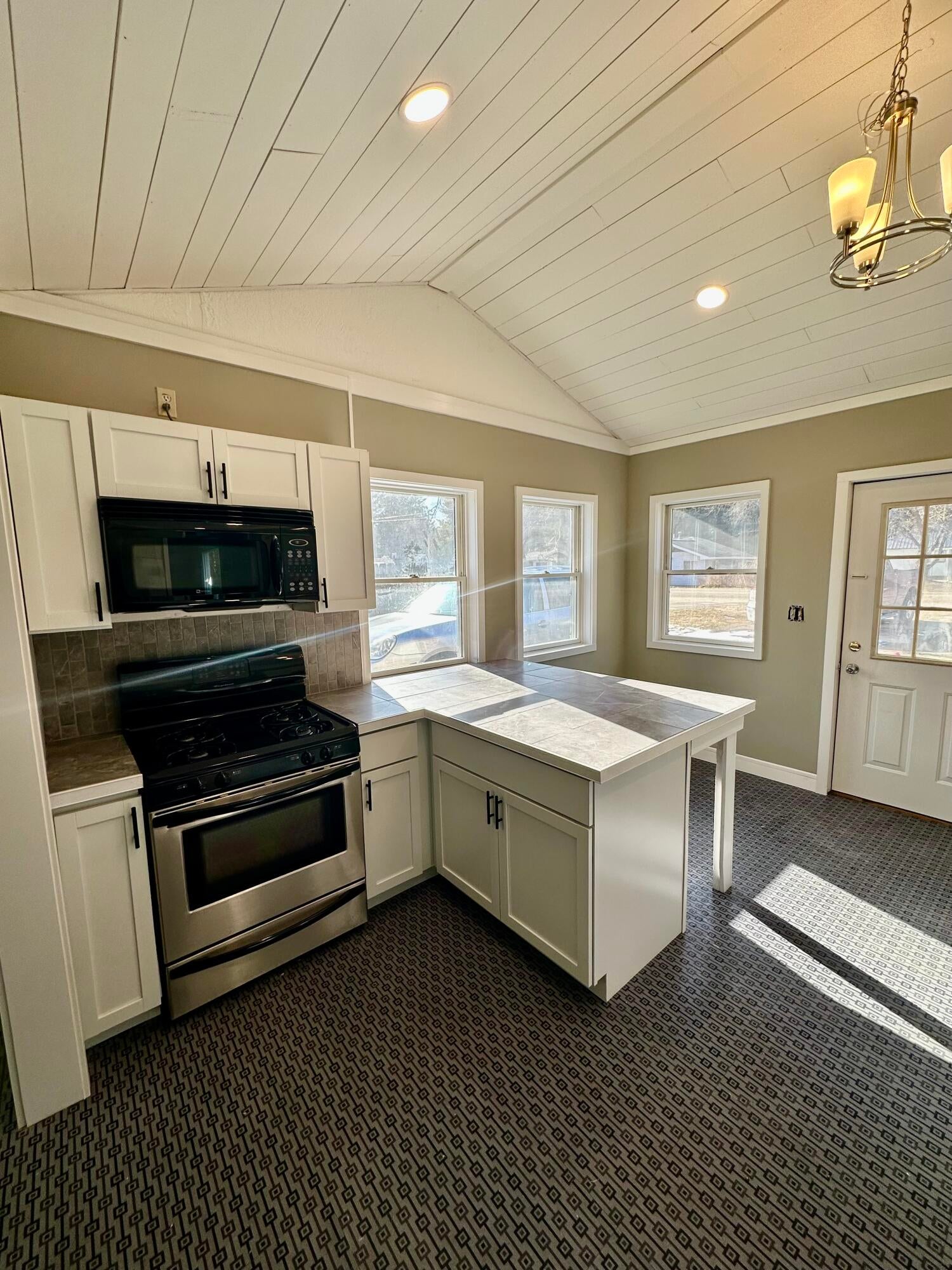 6287 Old Lake Road Grayling, MI 49738 - Photo 4 of 21 Gallery Image 4