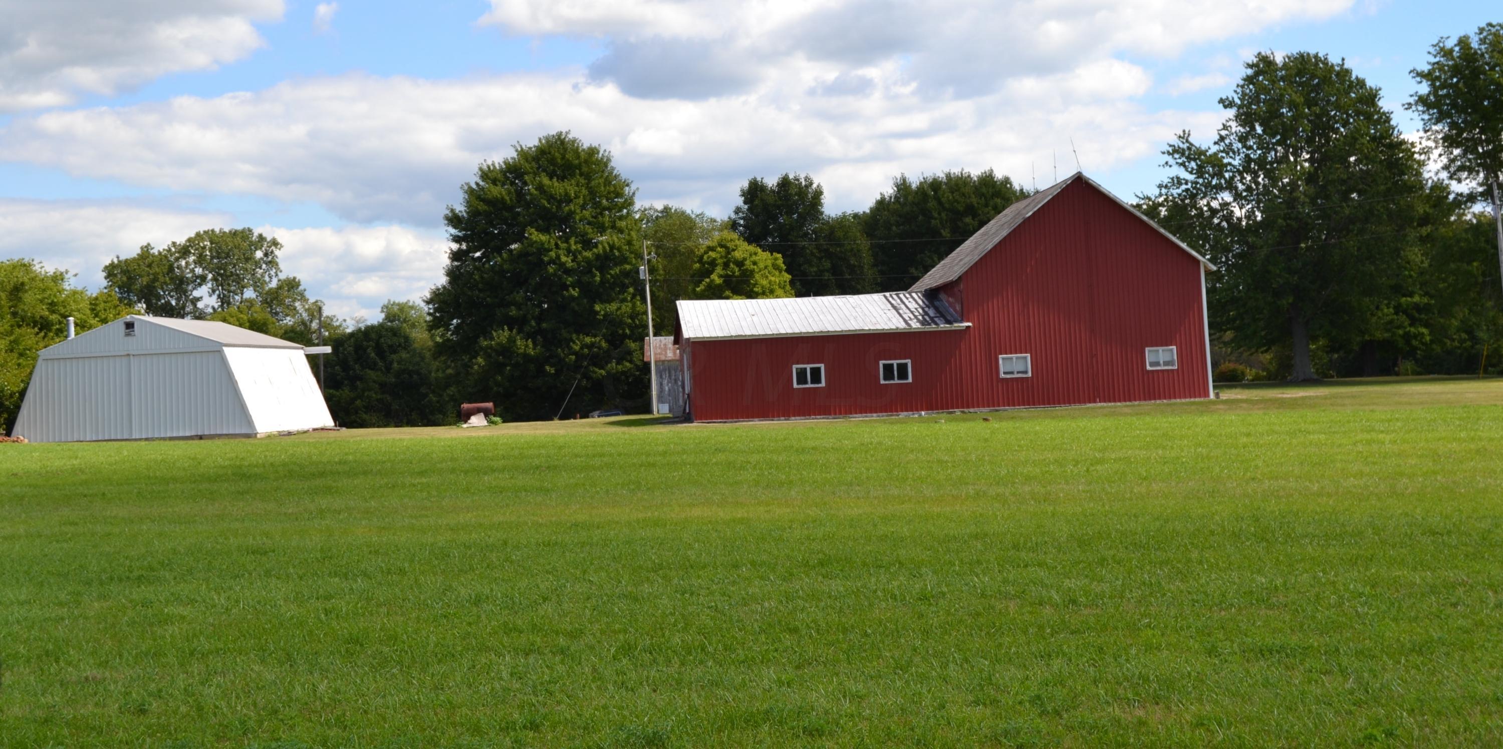 0 Whetstone River Road South Marion, OH 43302 - Photo 1 of 17