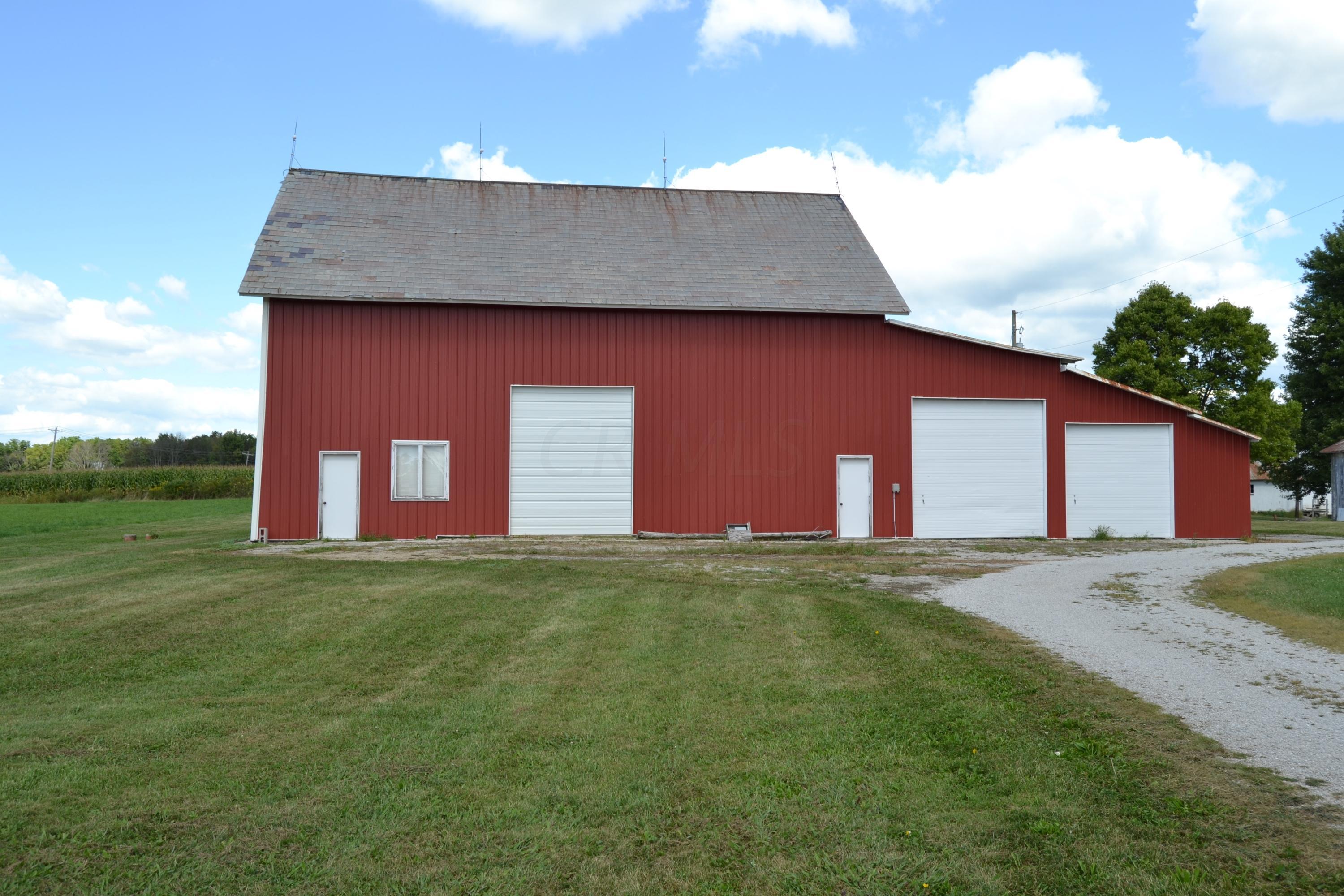 0 Whetstone River Road South Marion, OH 43302 - Photo 2 of 17