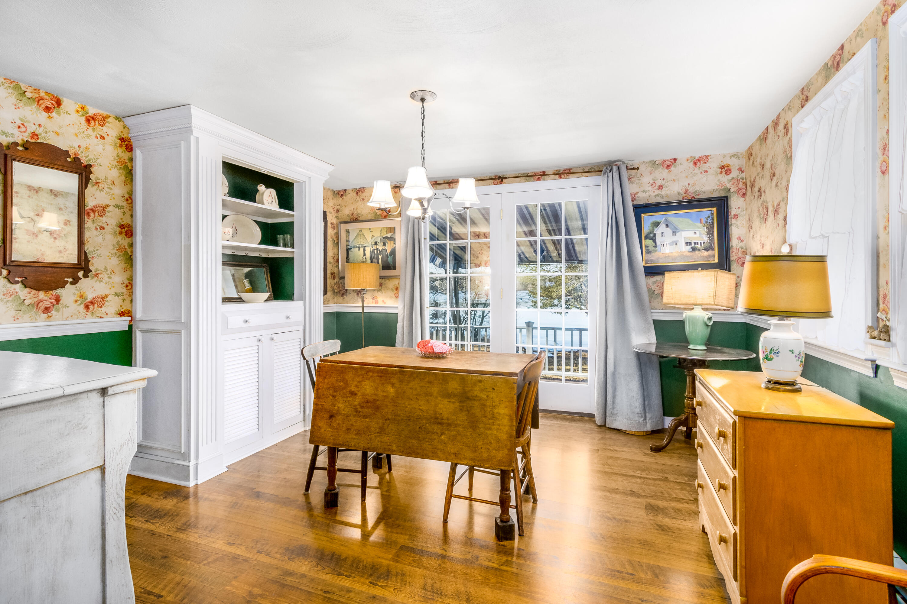 168 Ninigret Avenue Mashpee, MA 02649 - Photo 14 of 28 dining 3