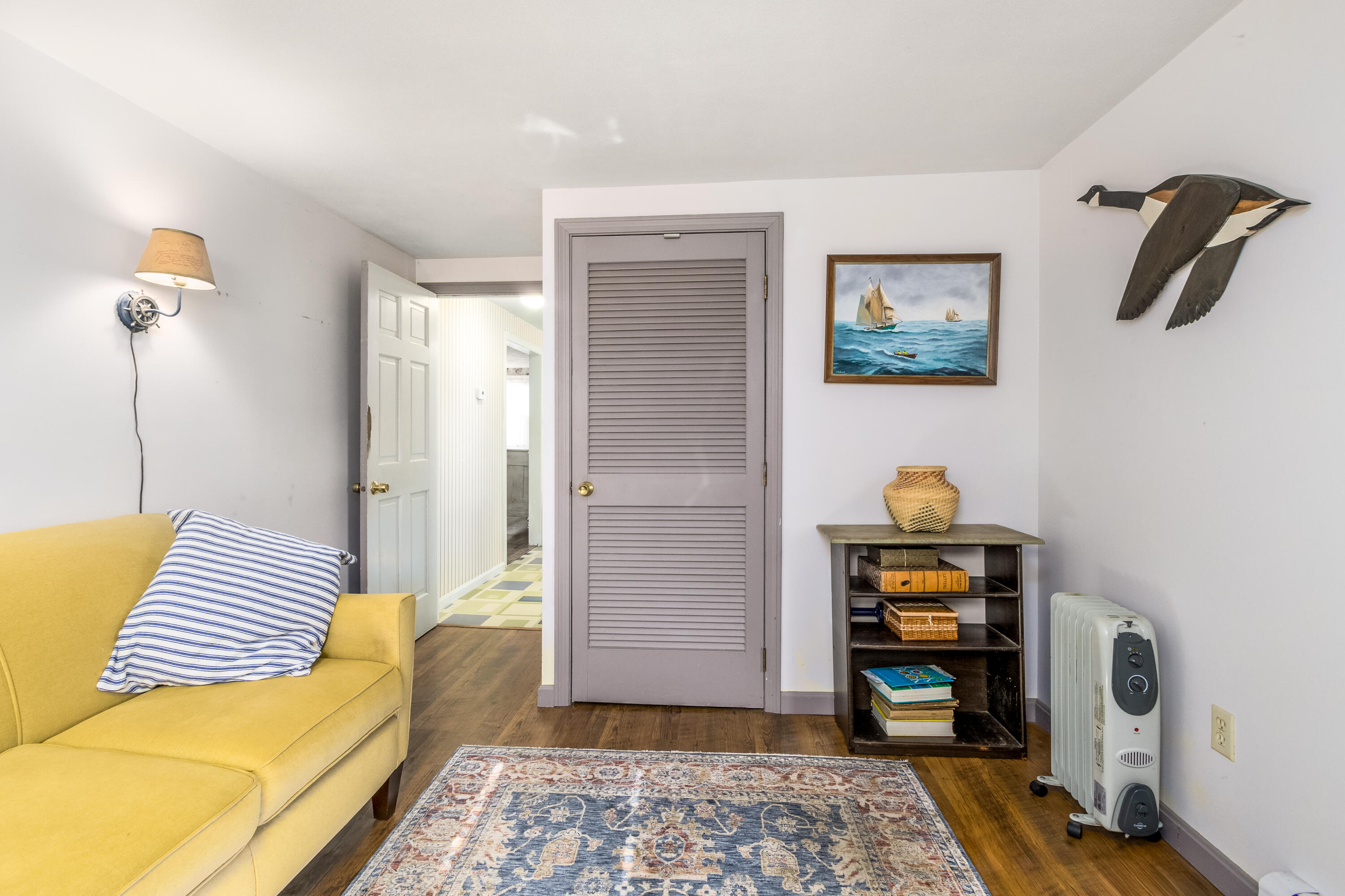 168 Ninigret Avenue Mashpee, MA 02649 - Photo 18 of 28 den