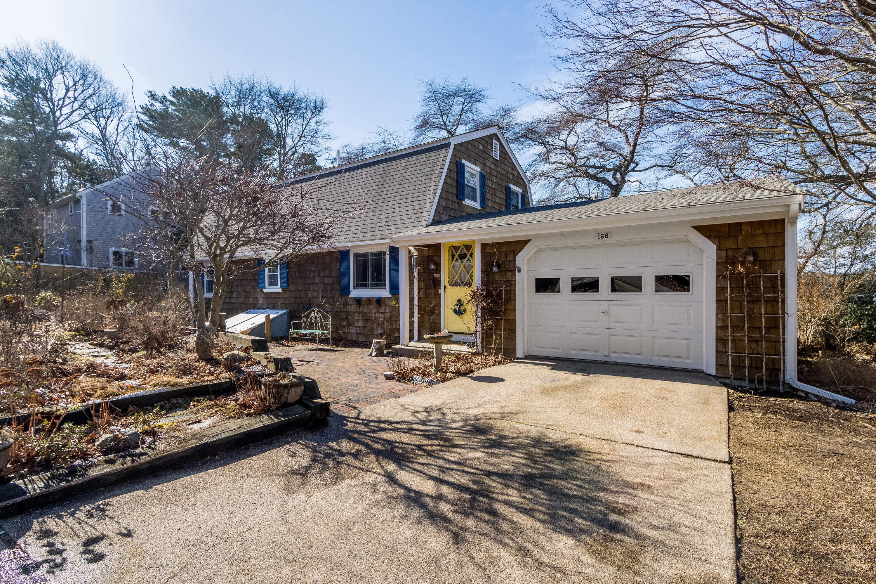 168 Ninigret Avenue Mashpee, MA 02649 - Photo 8 of 28 back