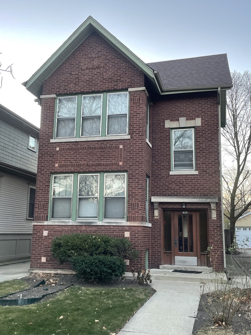 Undisclosed Address Oak Park, IL 60302 - Photo 1 of 1