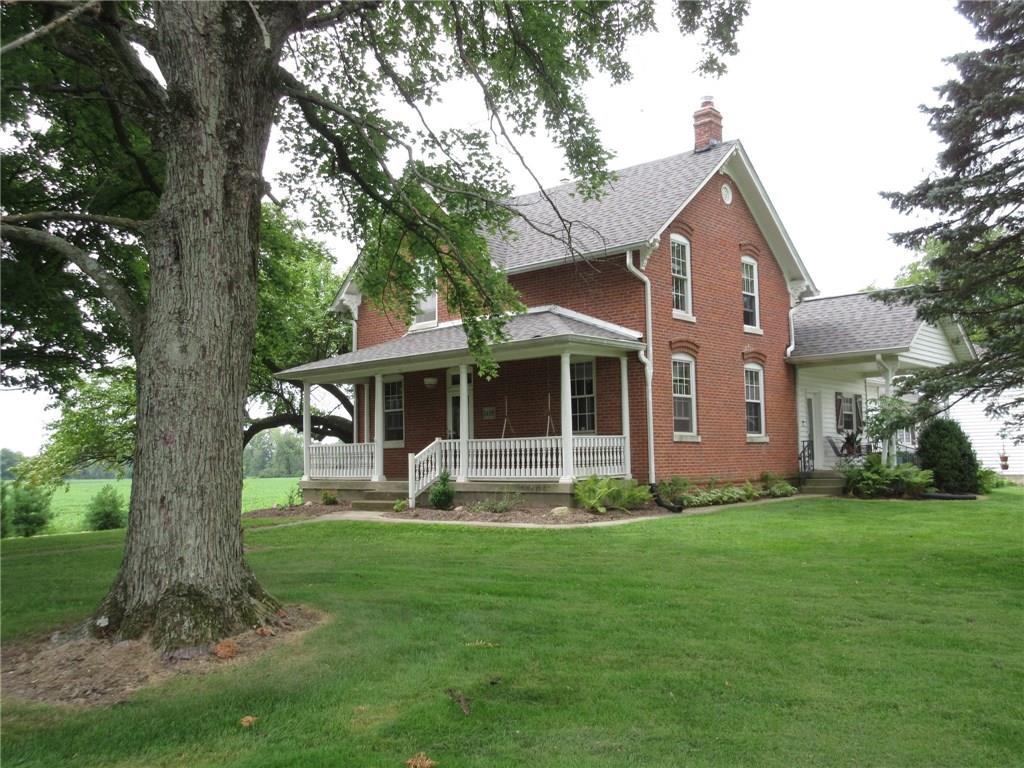 2458 South Post Road Indianapolis, IN 46239 - Photo 1 of 38 Gallery Image 1