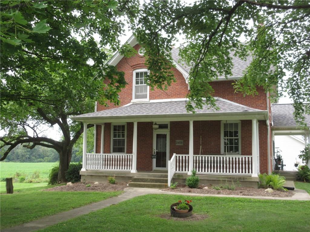 2458 South Post Road Indianapolis, IN 46239 - Photo 2 of 38 Gallery Image 2
