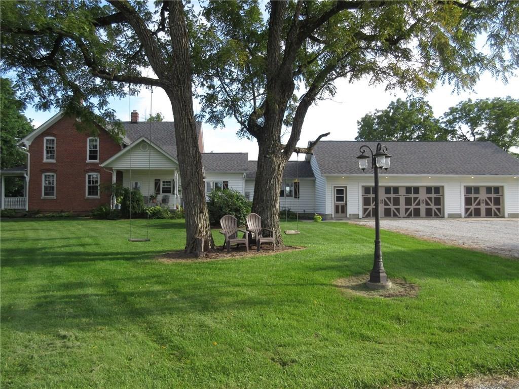 2458 South Post Road Indianapolis, IN 46239 - Photo 33 of 38 Gallery Image 33