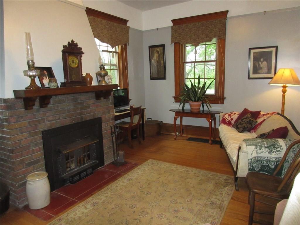 2458 South Post Road Indianapolis, IN 46239 - Photo 6 of 38 Gallery Image 6