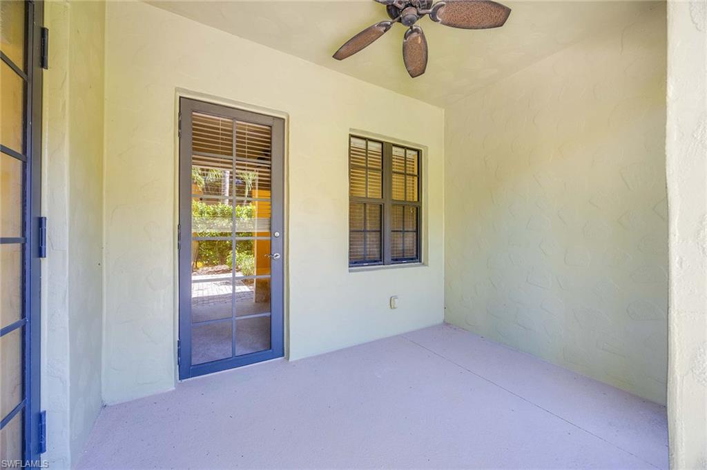 9036 Alturas Street, Unit 3603 Naples, FL 34113 - Photo 20 of 41 a view of an empty room with a window